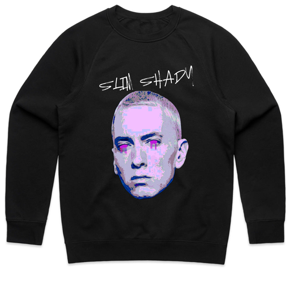EMINEM - SLIM SHADY
