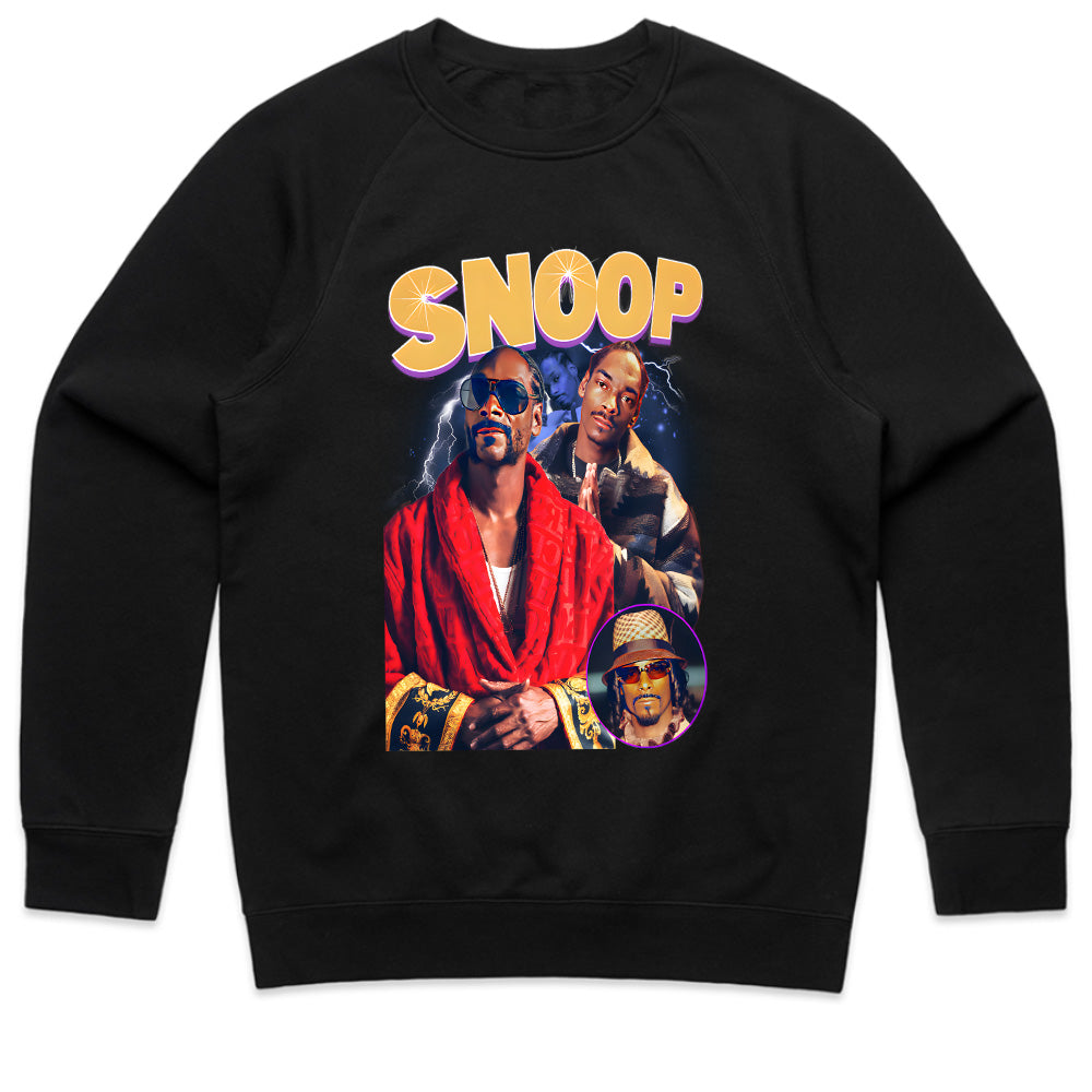 Snoop Dogg