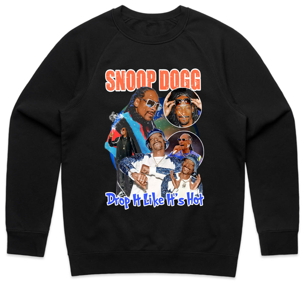 Snoop Dogg - Drop It Like It's Hot