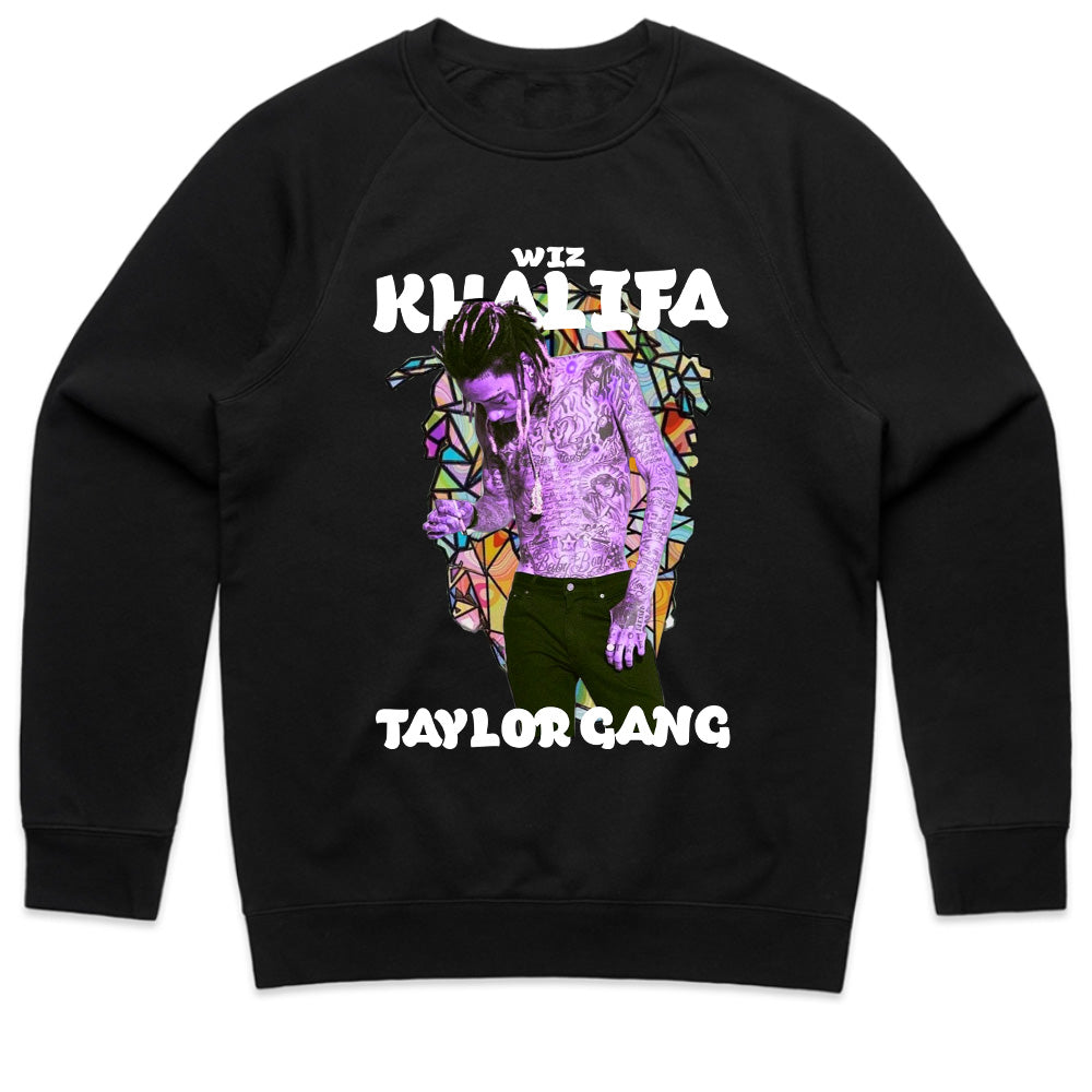 Wiz Khalifa - Taylor Gang