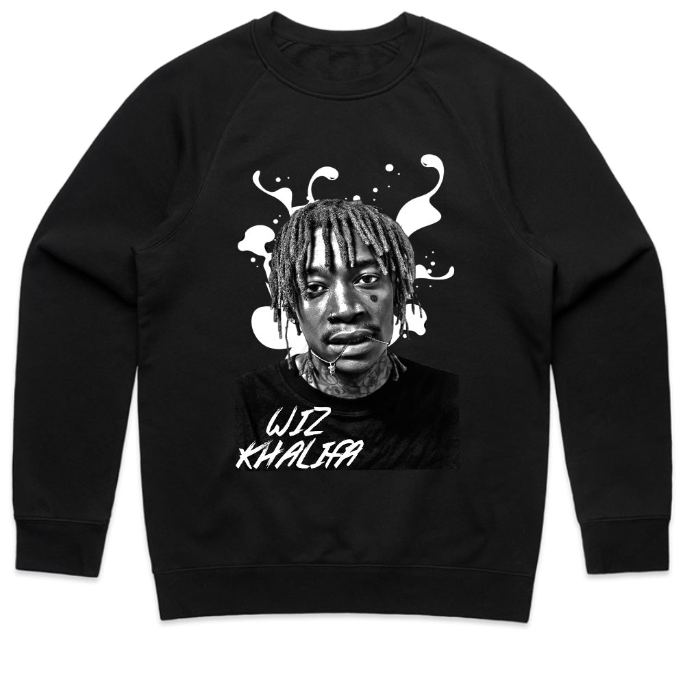 Wiz Khalifa