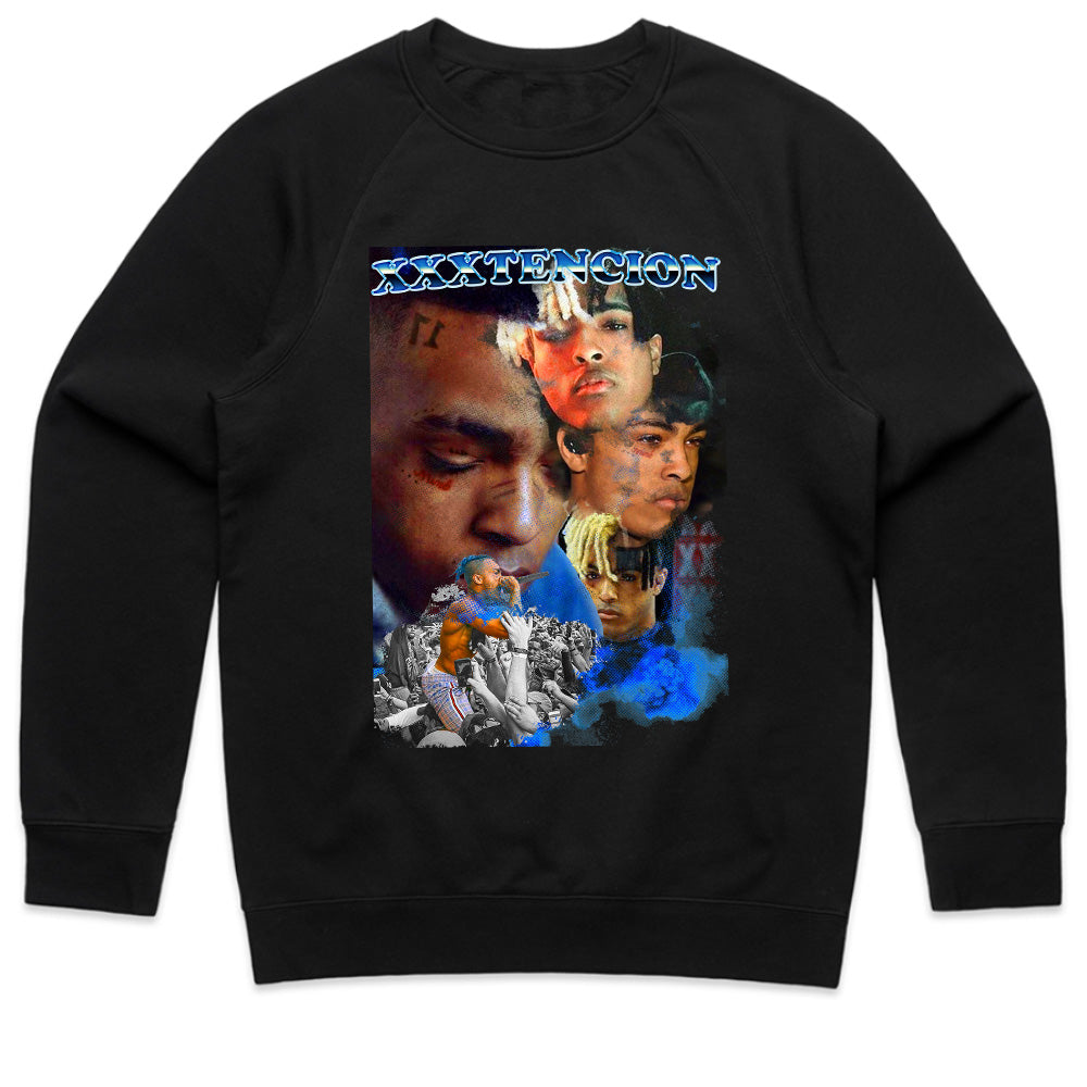 XXXTENCION