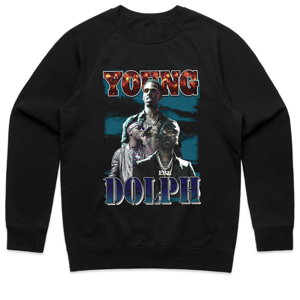 Young Dolph