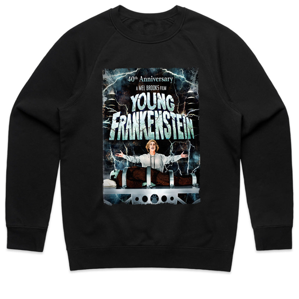 Young Frankenstein