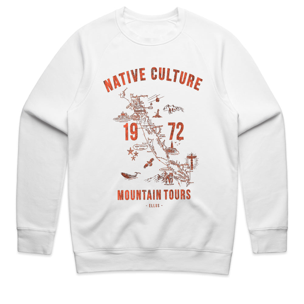 Alpine Club - Native Culture