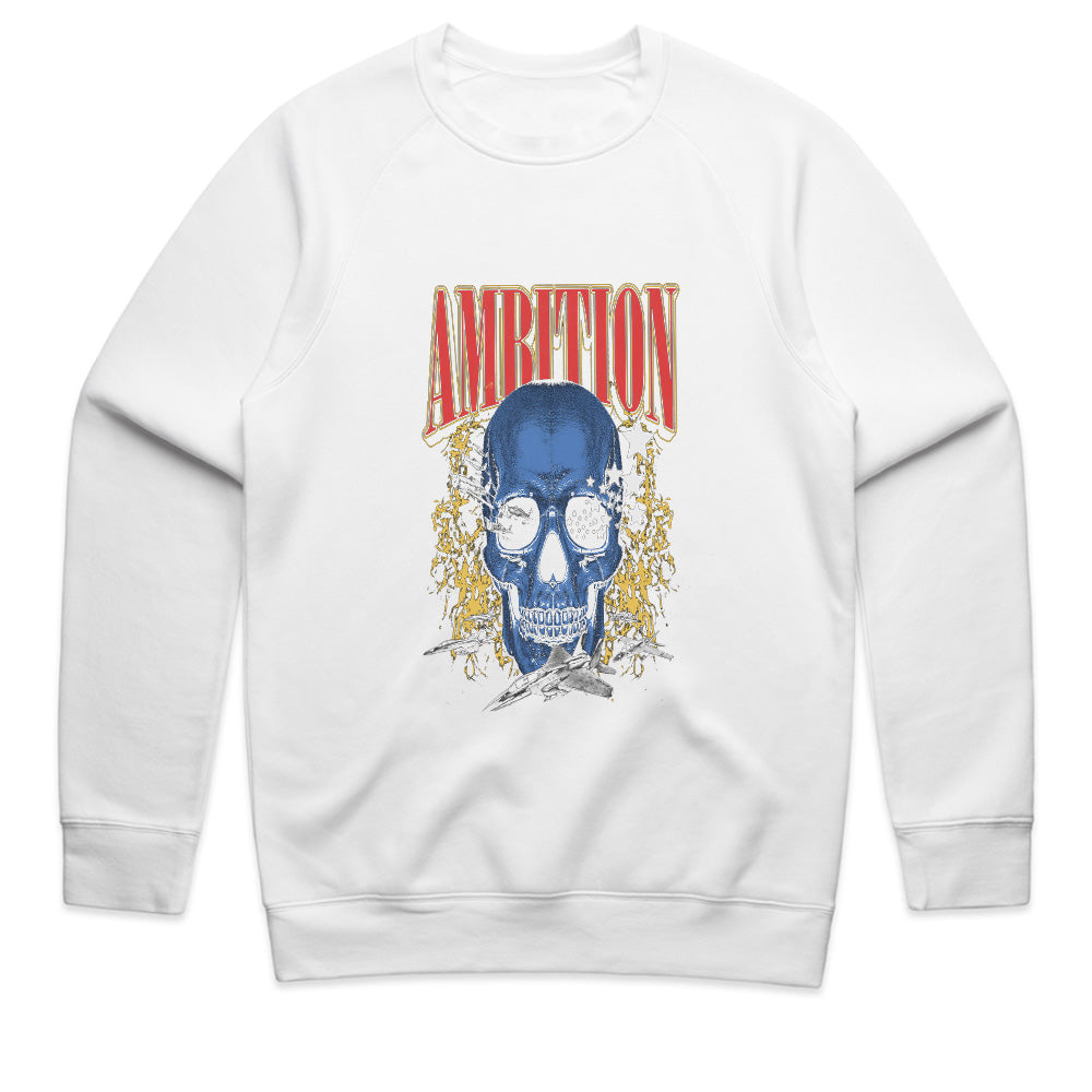 Ambition