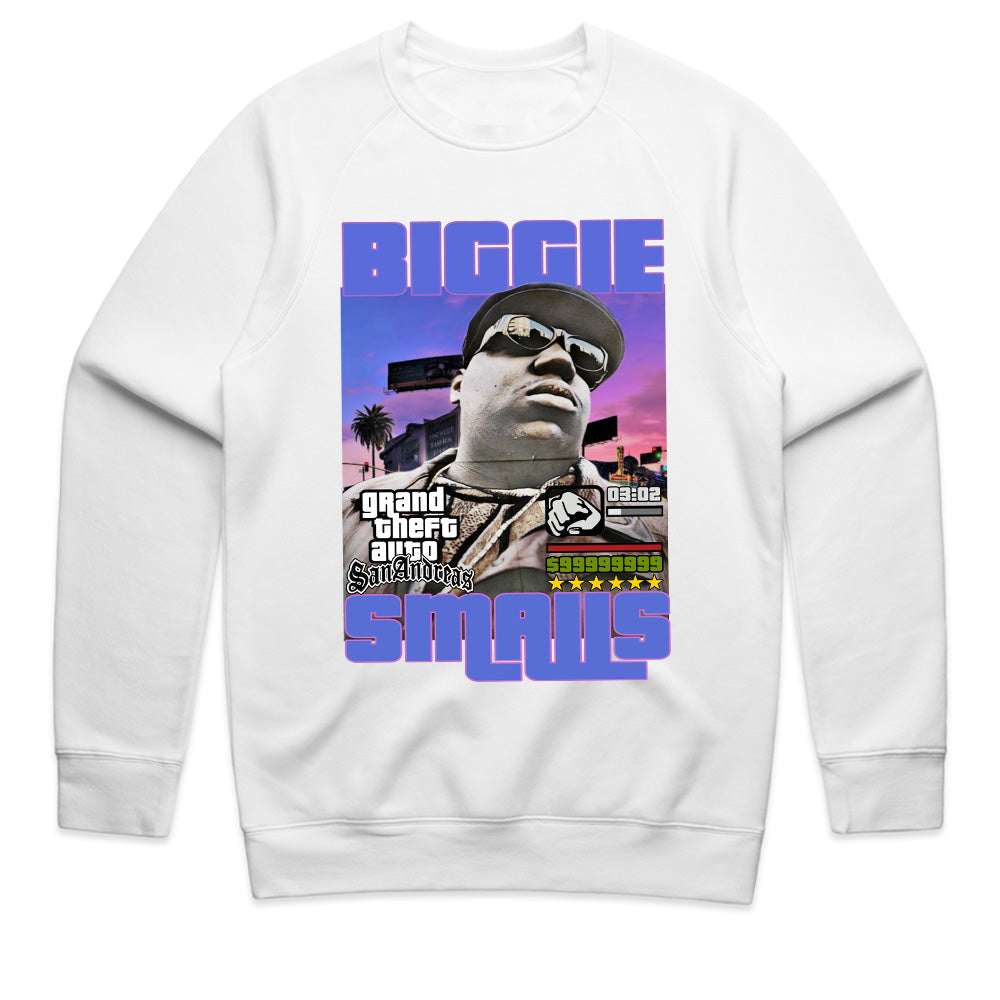 Biggie - GTA Sanandreas
