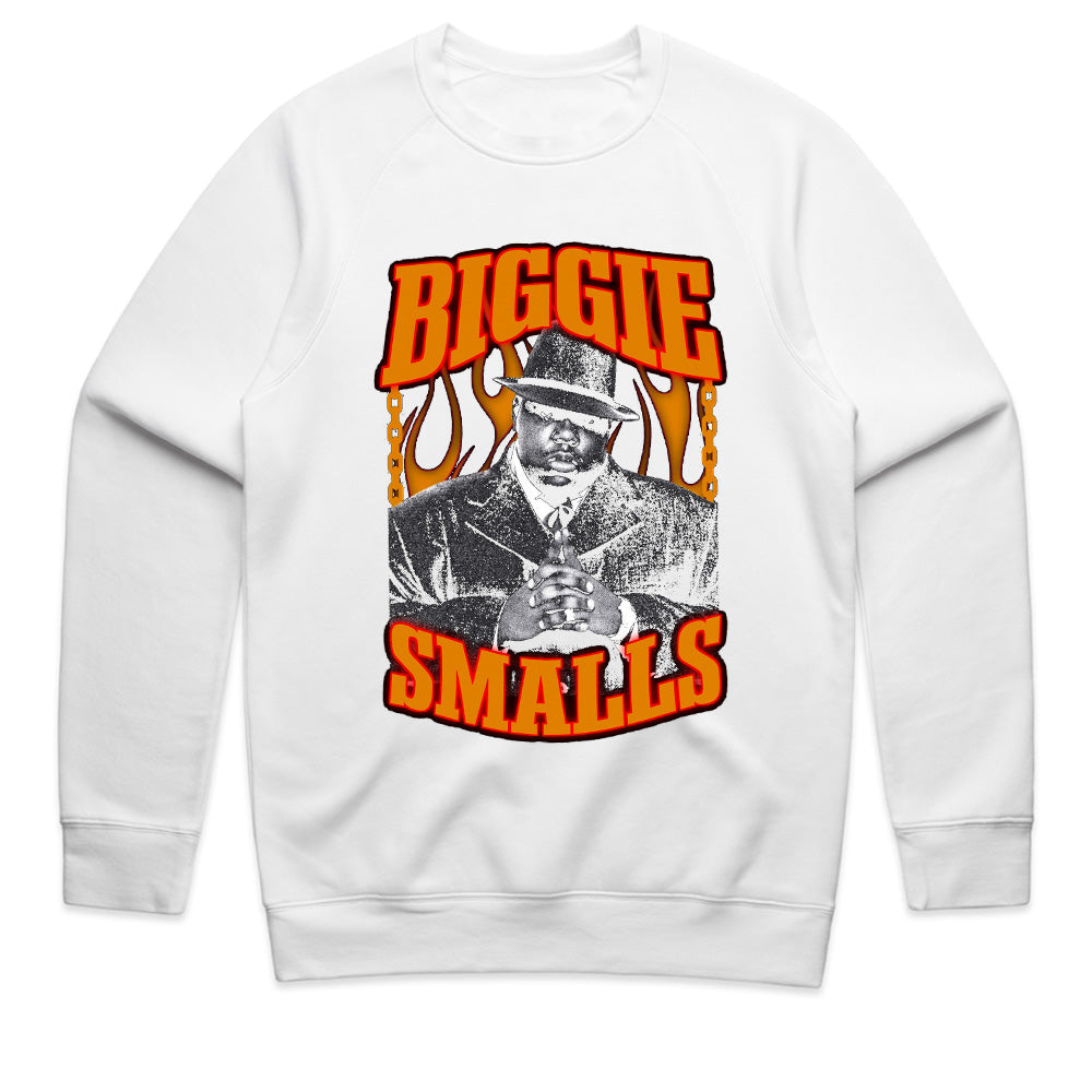 Biggie - Small