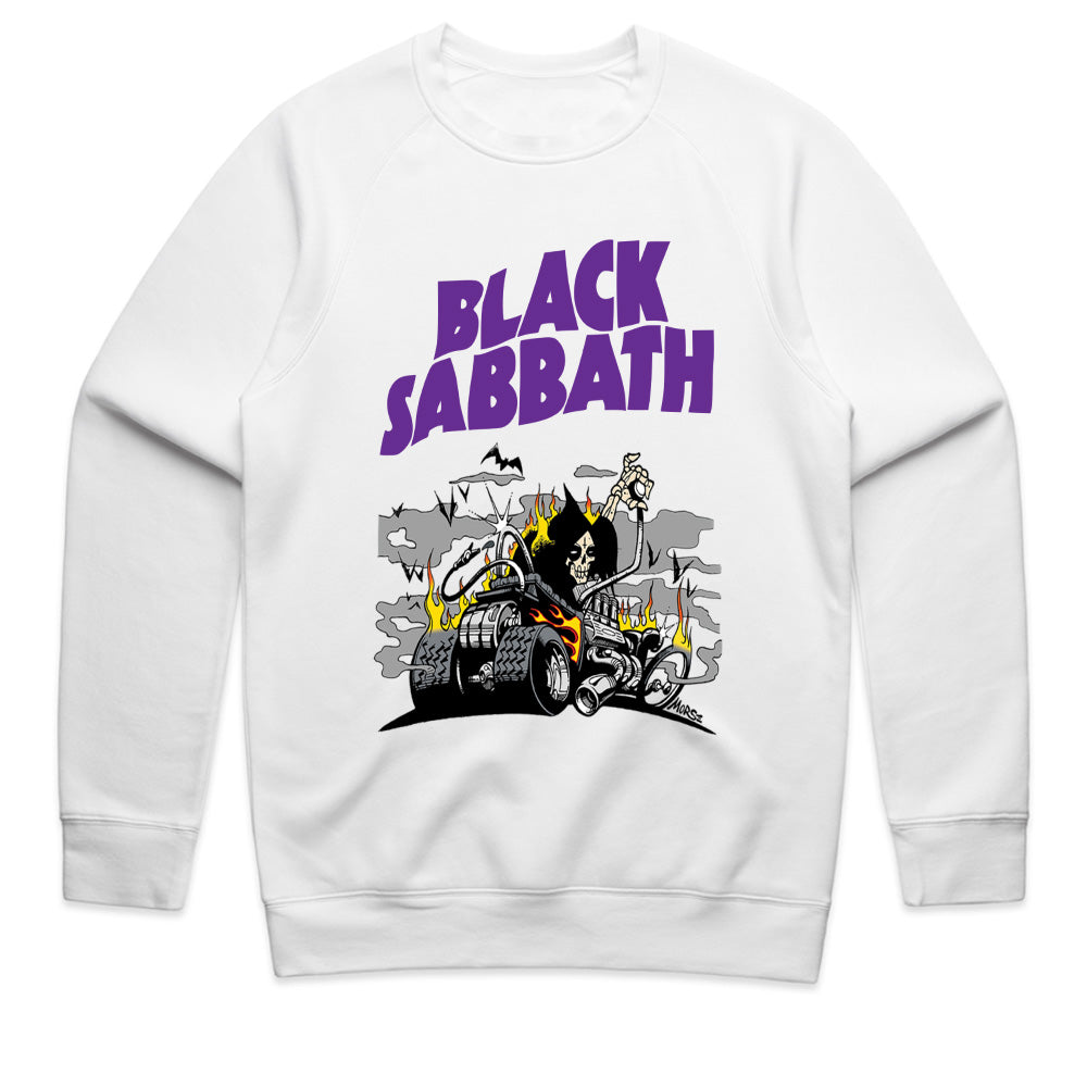 Black Sabbath