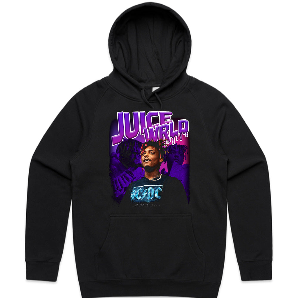 Juice Wrld - AC/DC