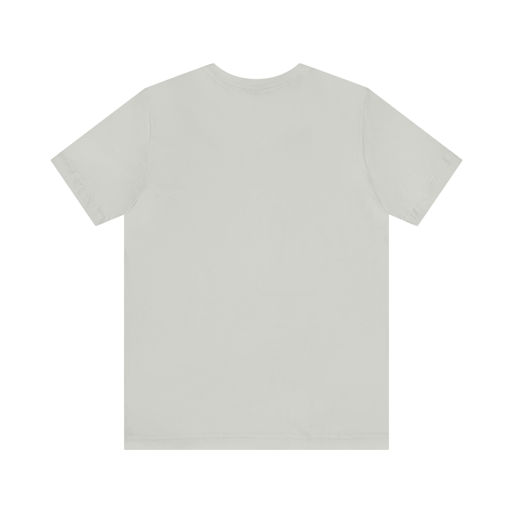 Autumn Days Are Here - Unisex Jersey Short Sleeve Tee