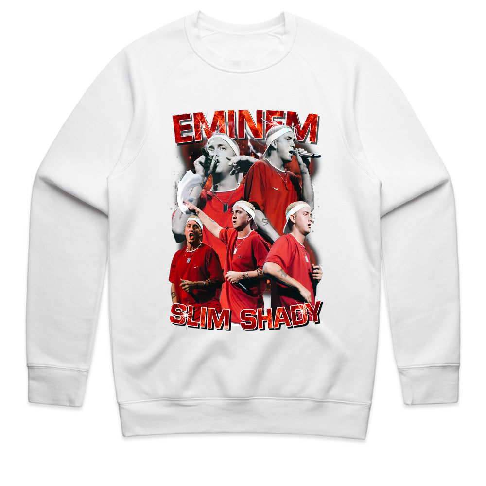 Eminem - Slim Shady