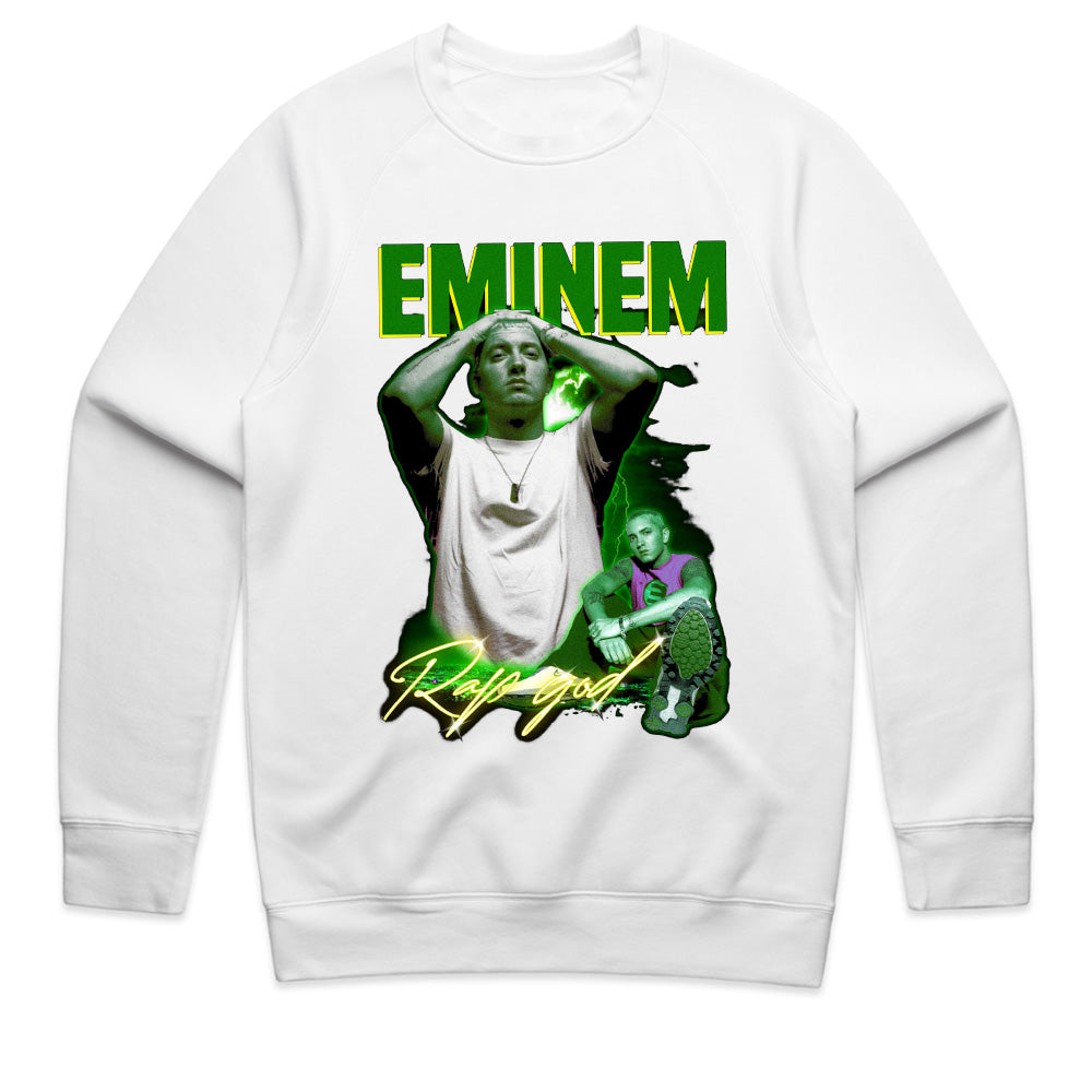 Eminem - RapGod