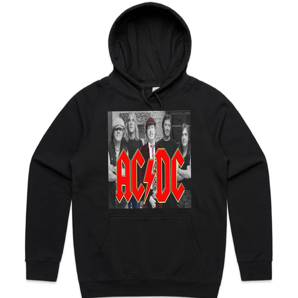AC/DC