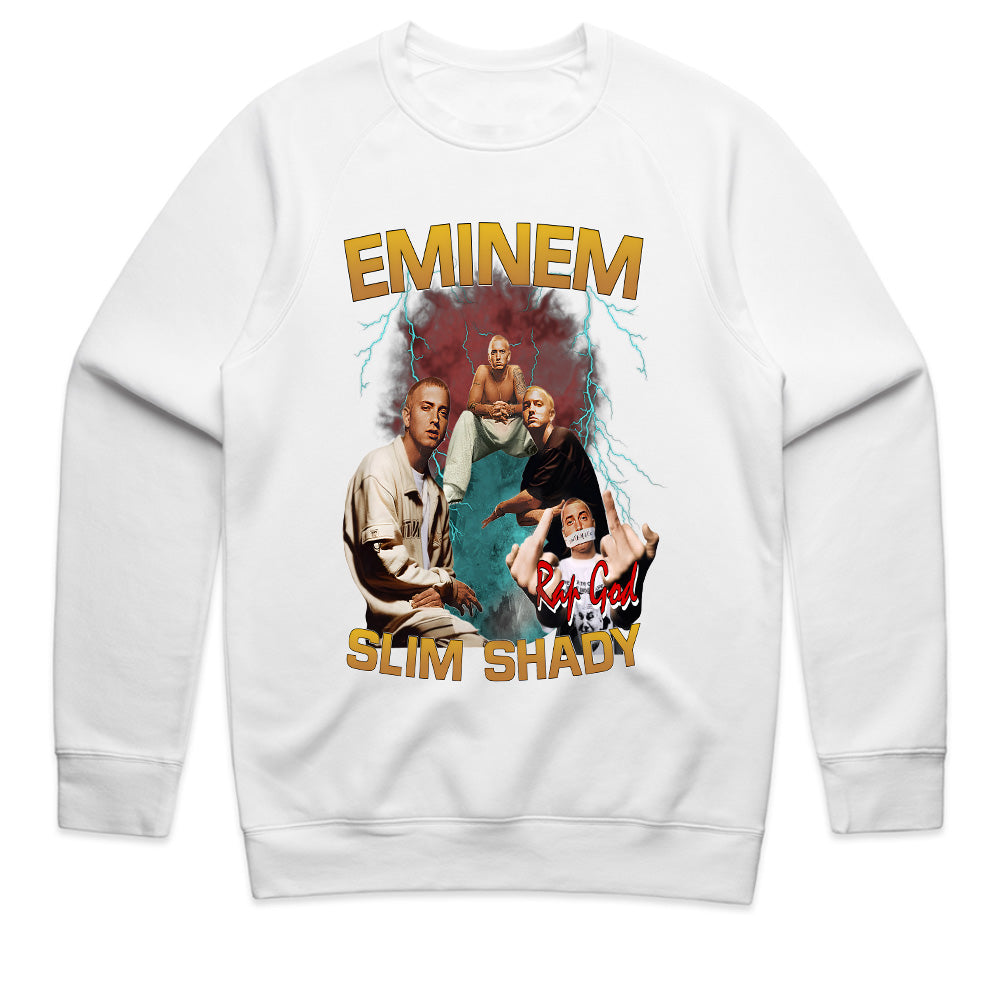 Eminem - Slim Shady