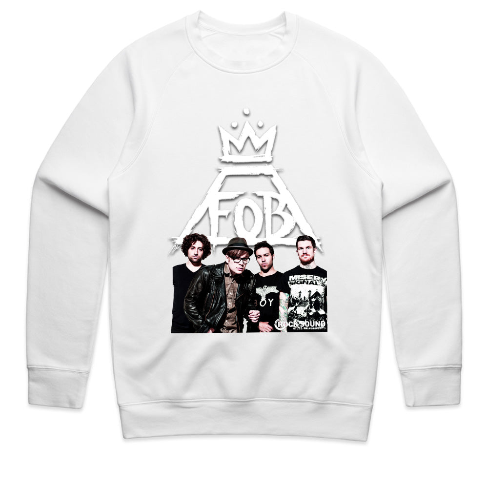 Rock Band - Fall Out Boy