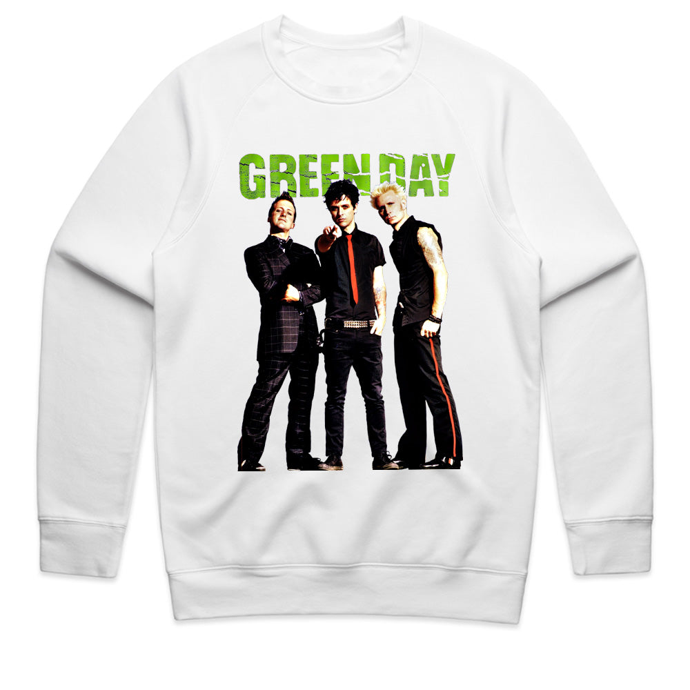 Green Day