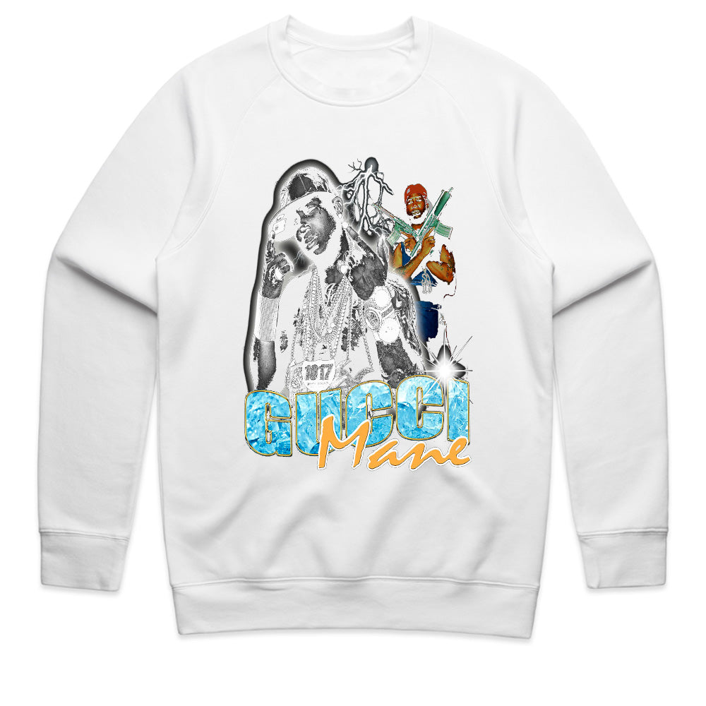 Gucci Mane