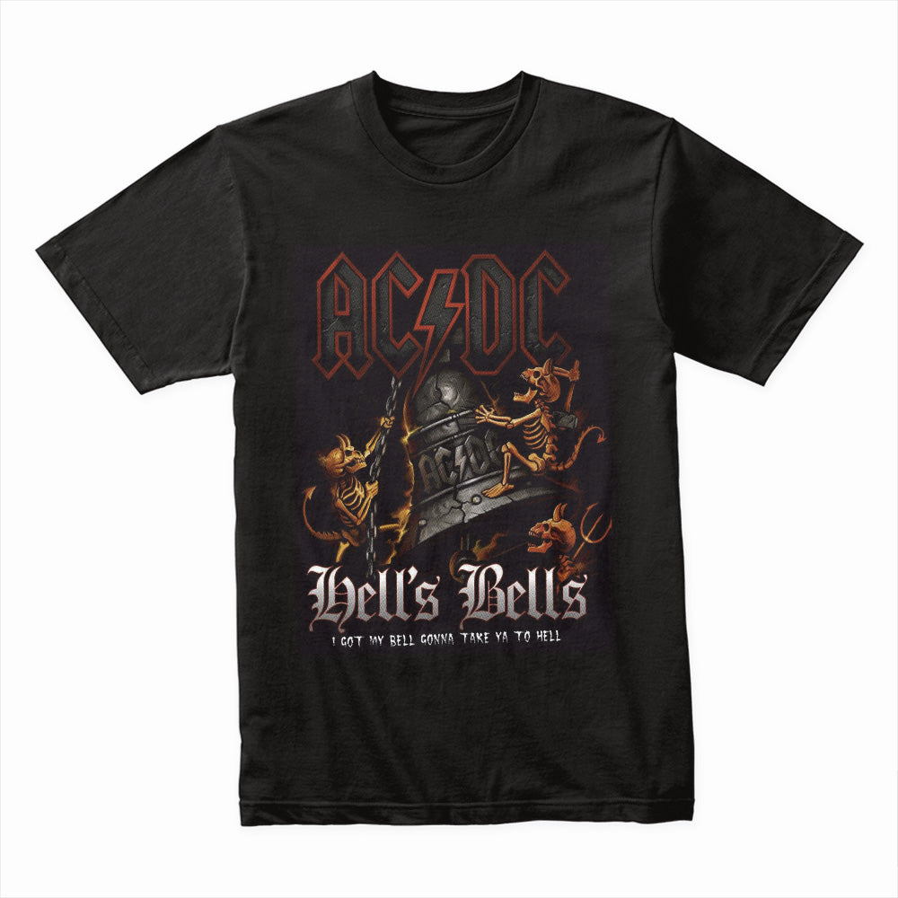 AC/DC - Hells Bells