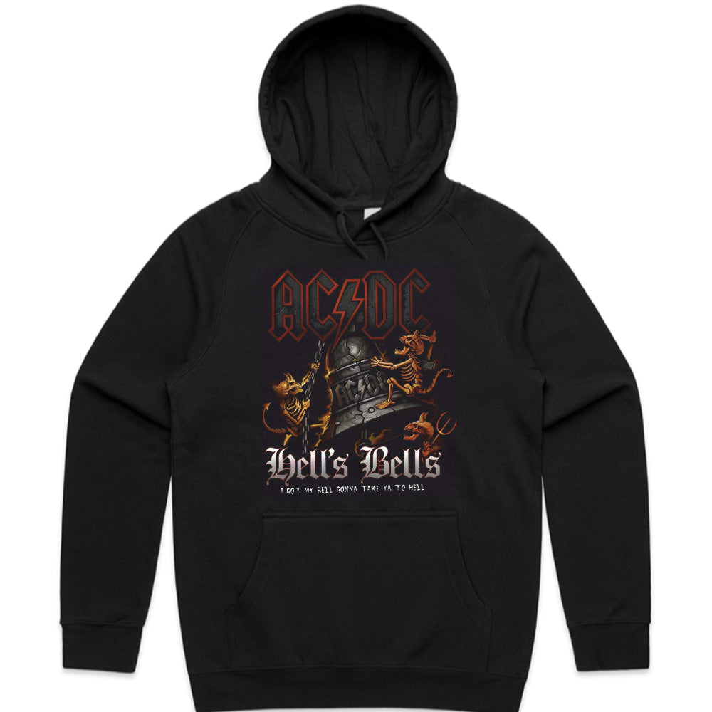 AC/DC - Hells Bells