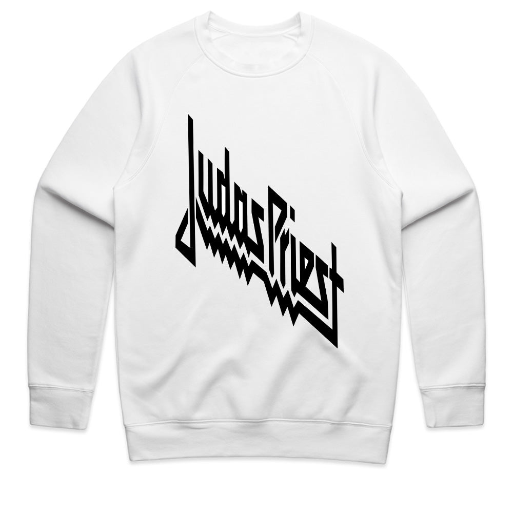 JUDAS PRIEST - Band Logo Art