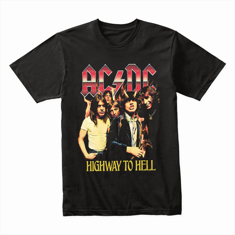 AC/DC - Hells Bells