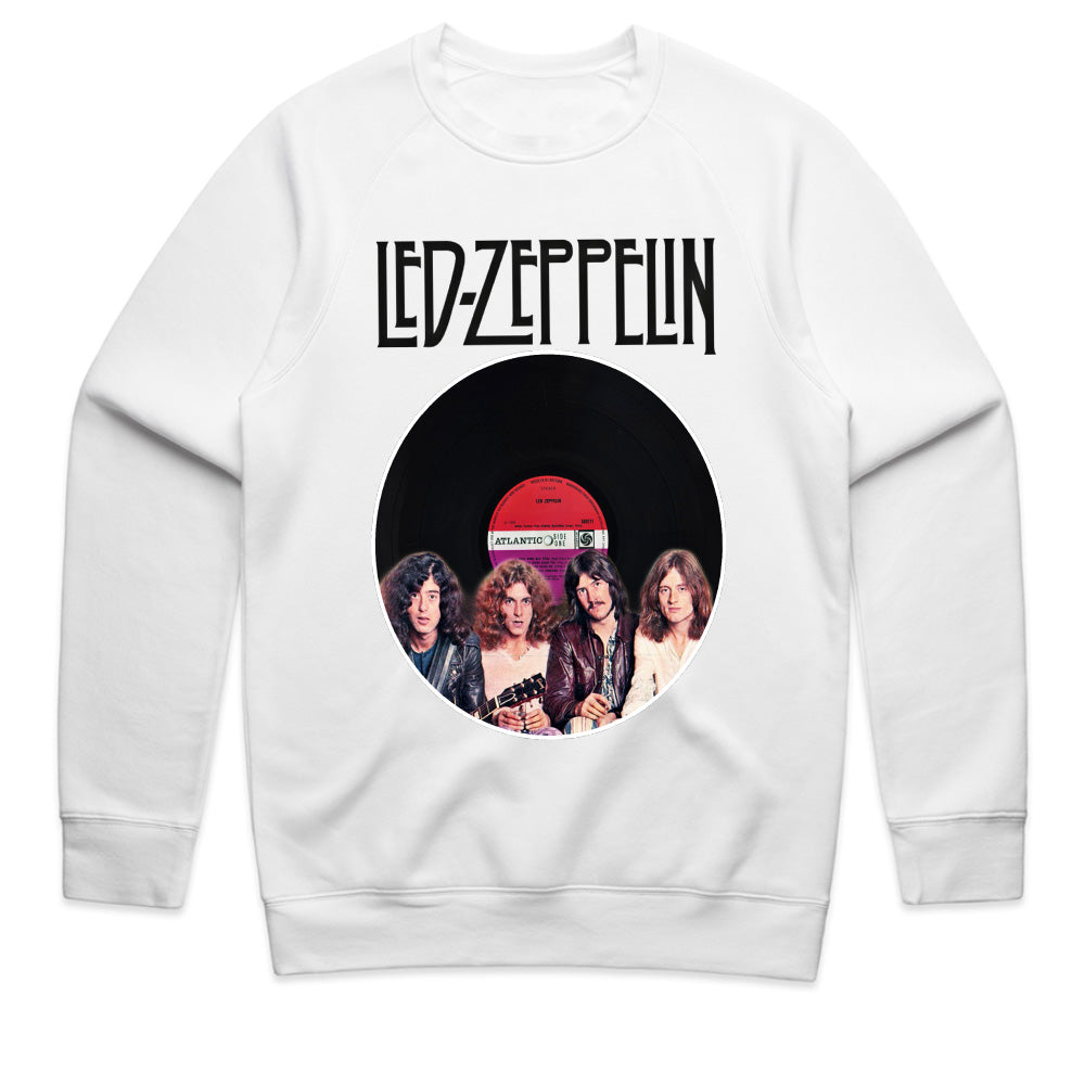 Led Zeppelin