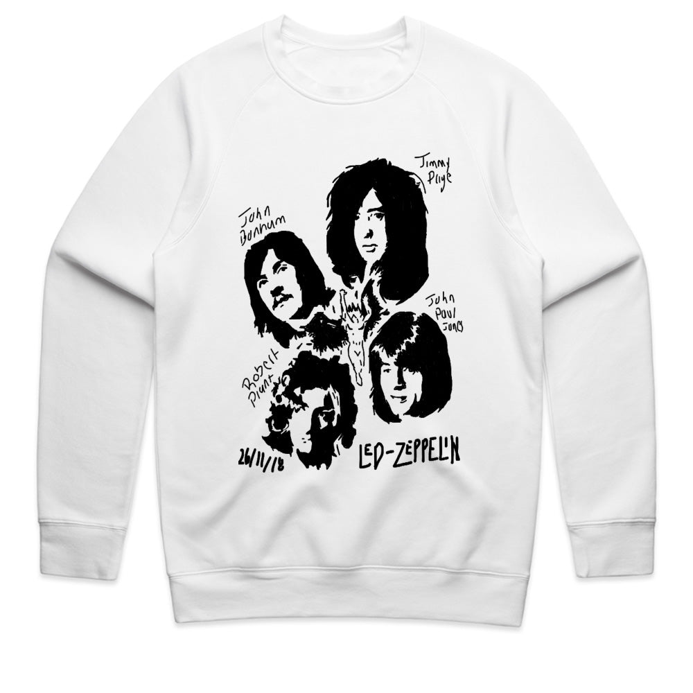 Led Zeppelin