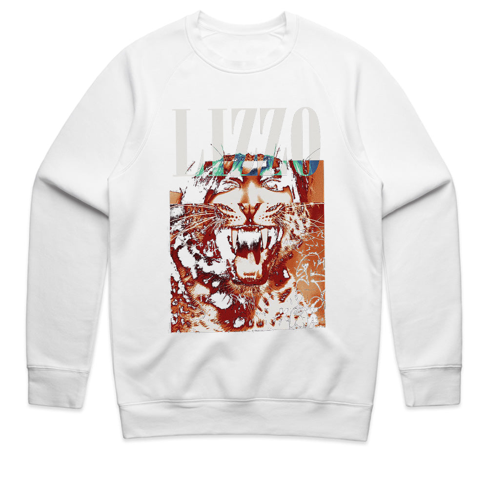 Lizzo - Cat Art