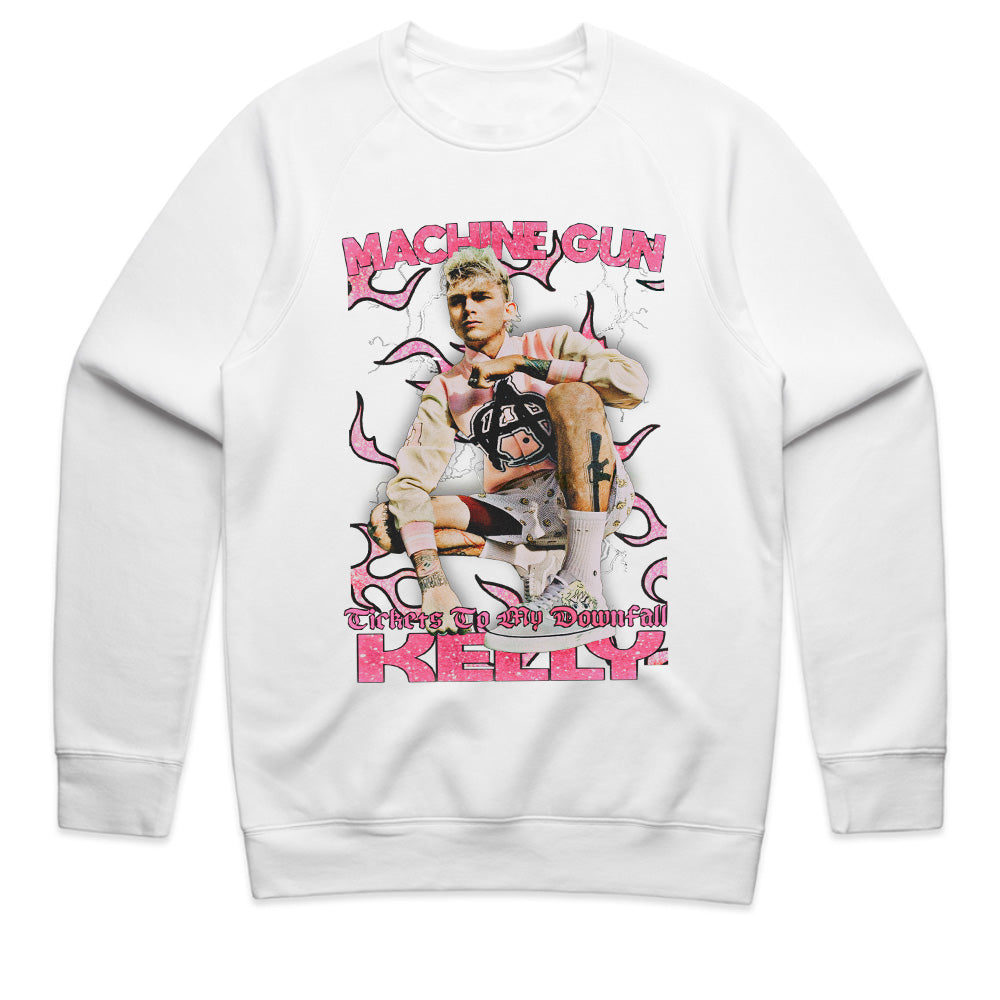 Machine Gun Kelly