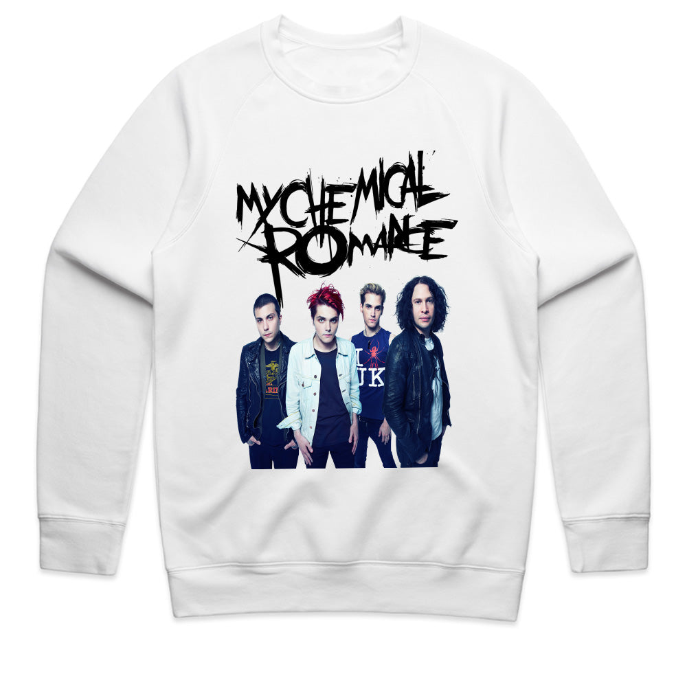 My Chemical Romance