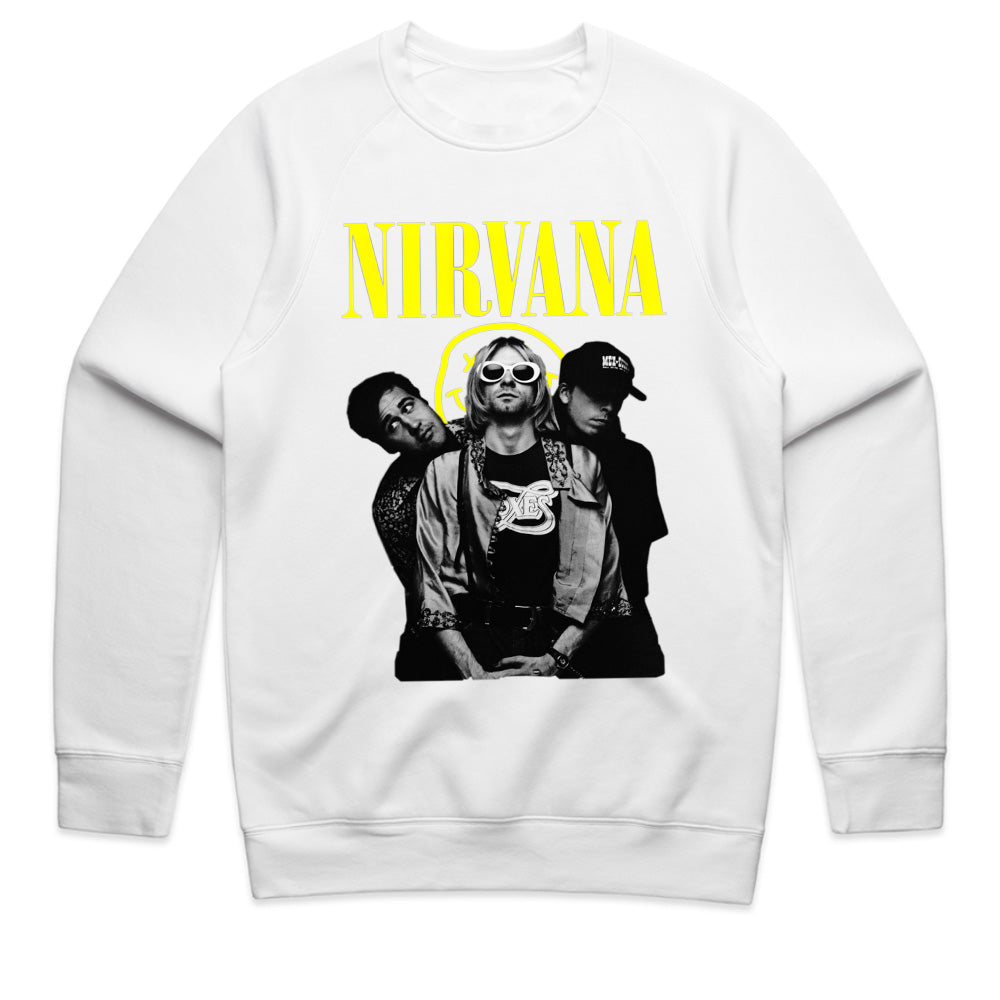 Nirvana