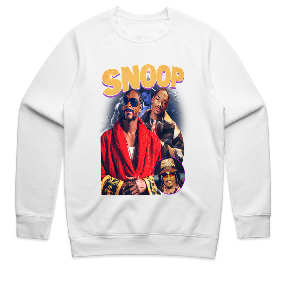 Snoop Dogg