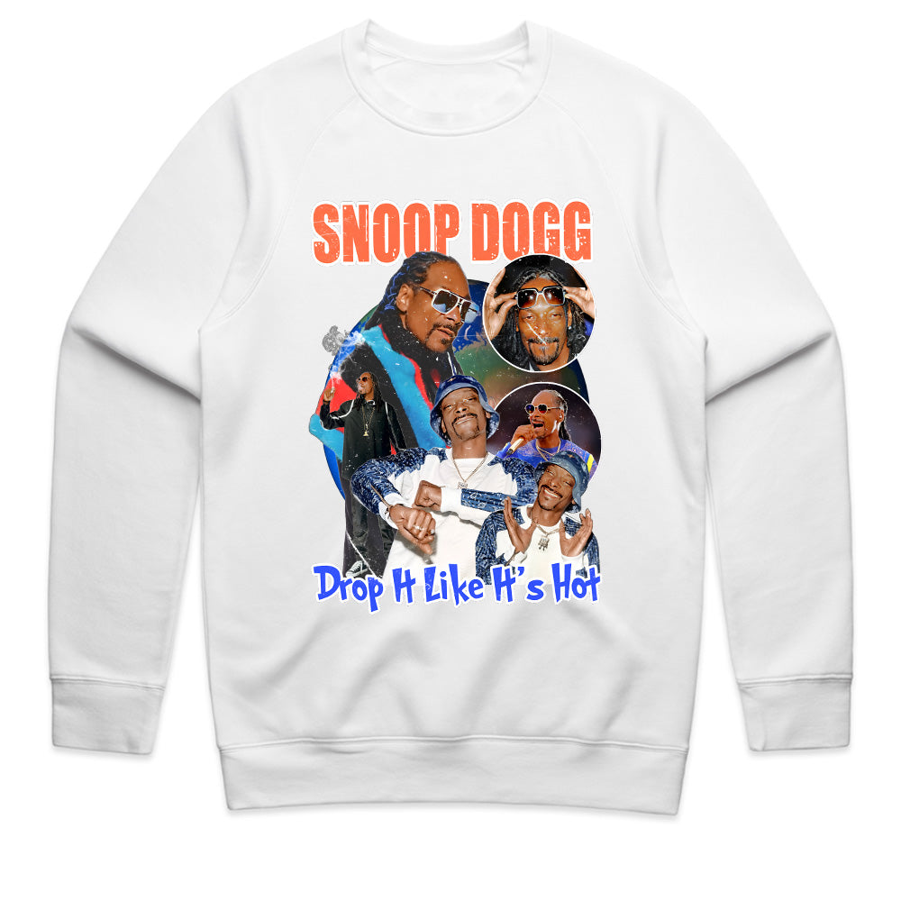 Snoop Dogg - Drop It Like It's Hot