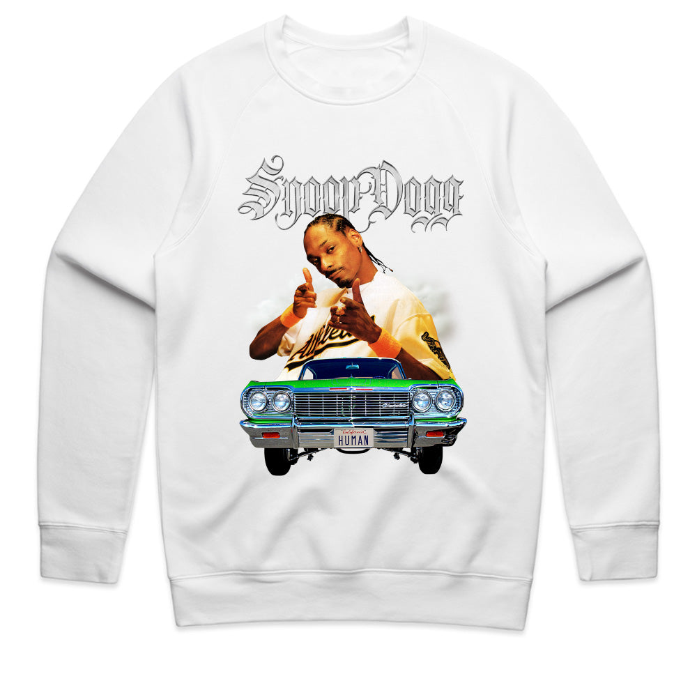 Snoop Dogg - Car