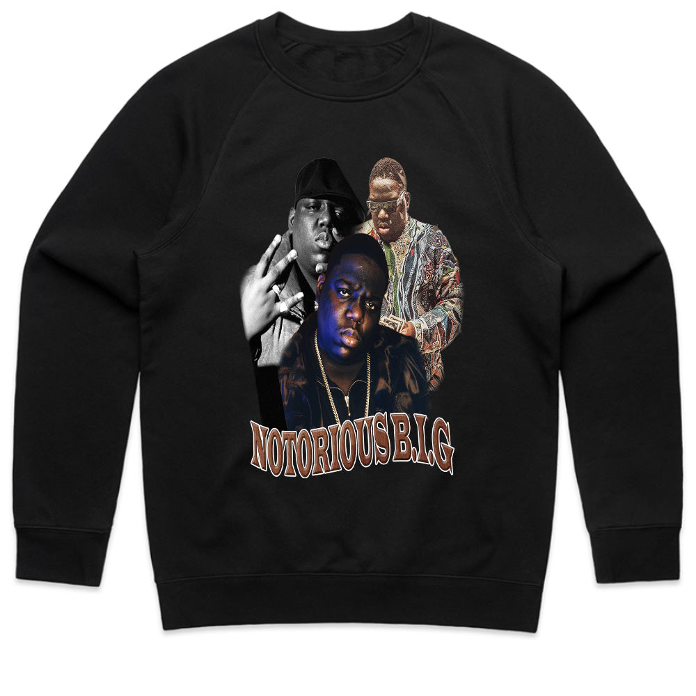 Biggie Smalls - Notorious B.I.G