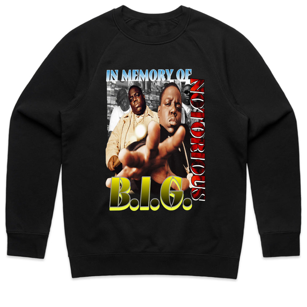 Biggie - The Notorious B.I.G