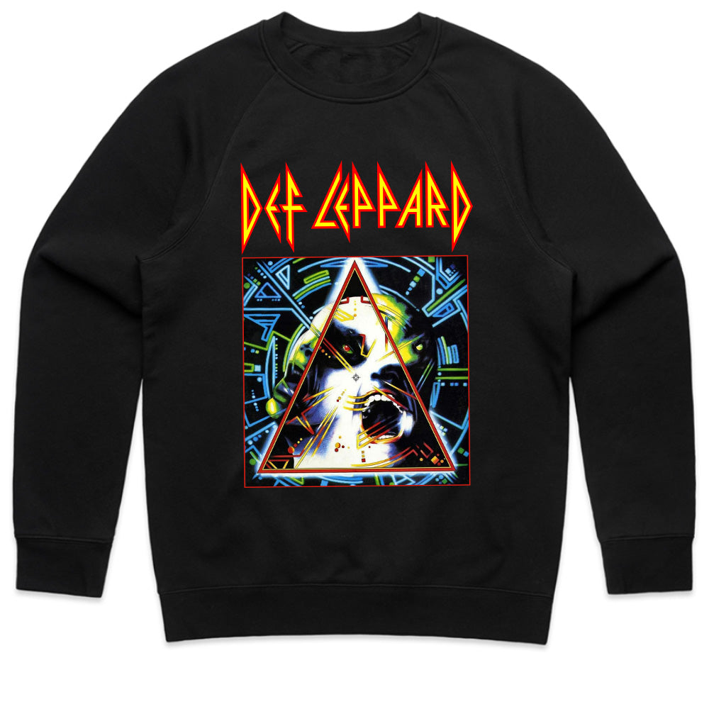 Def Leppard
