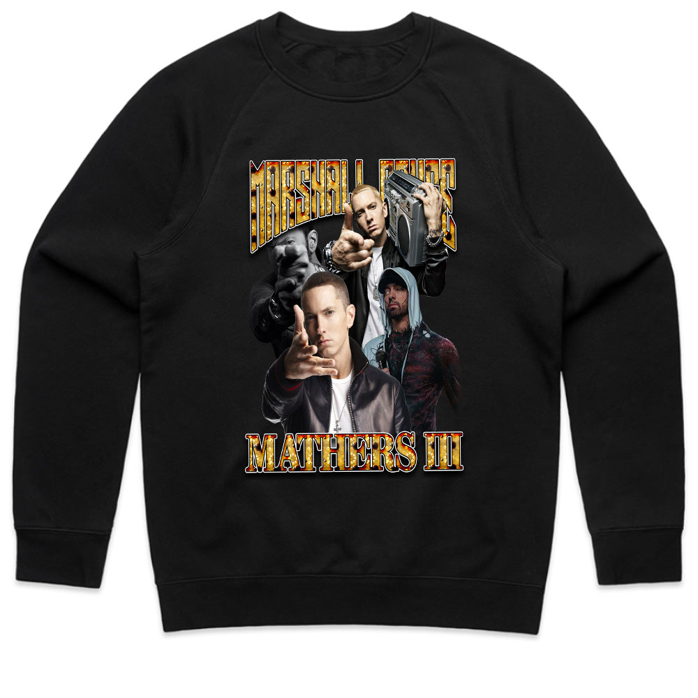 Eminem - Marshall Mathers III
