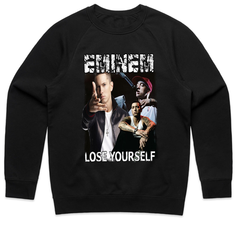 Eminem - Lose Yourself