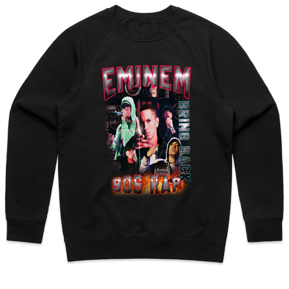 Eminem - 90s Rap