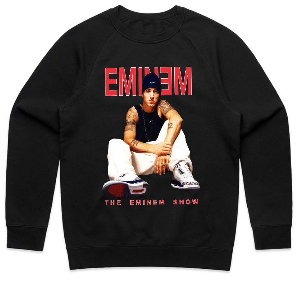 Eminem - The Eminem Show