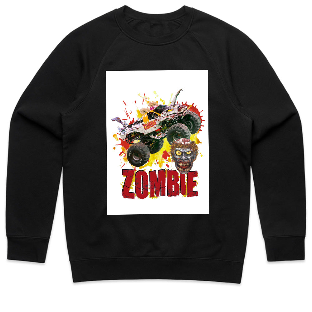 Zombie