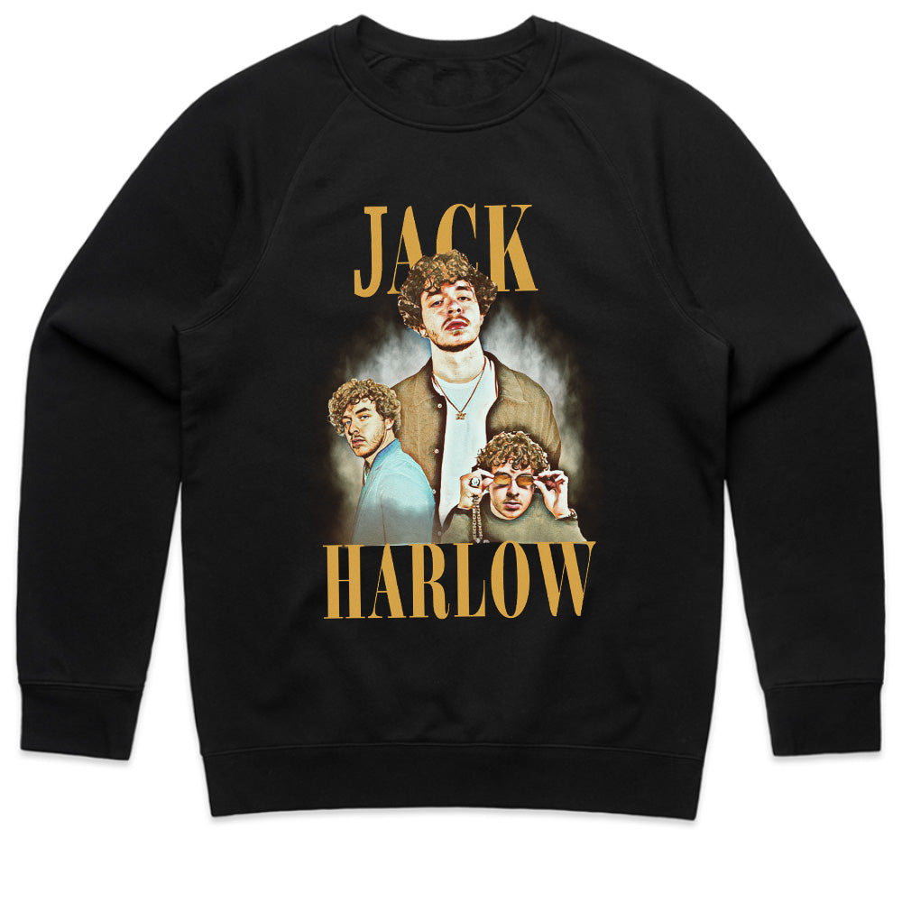 Jack Harlow