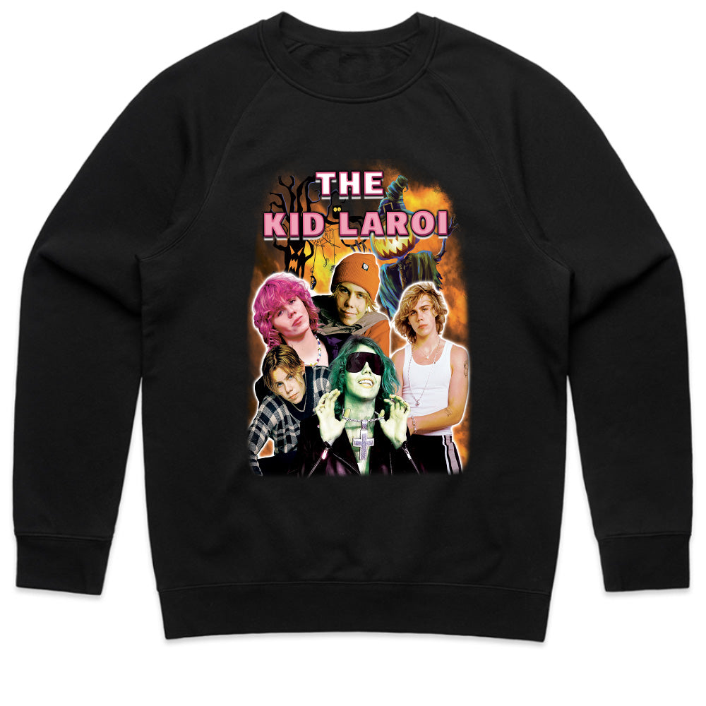 The Kid LAROI