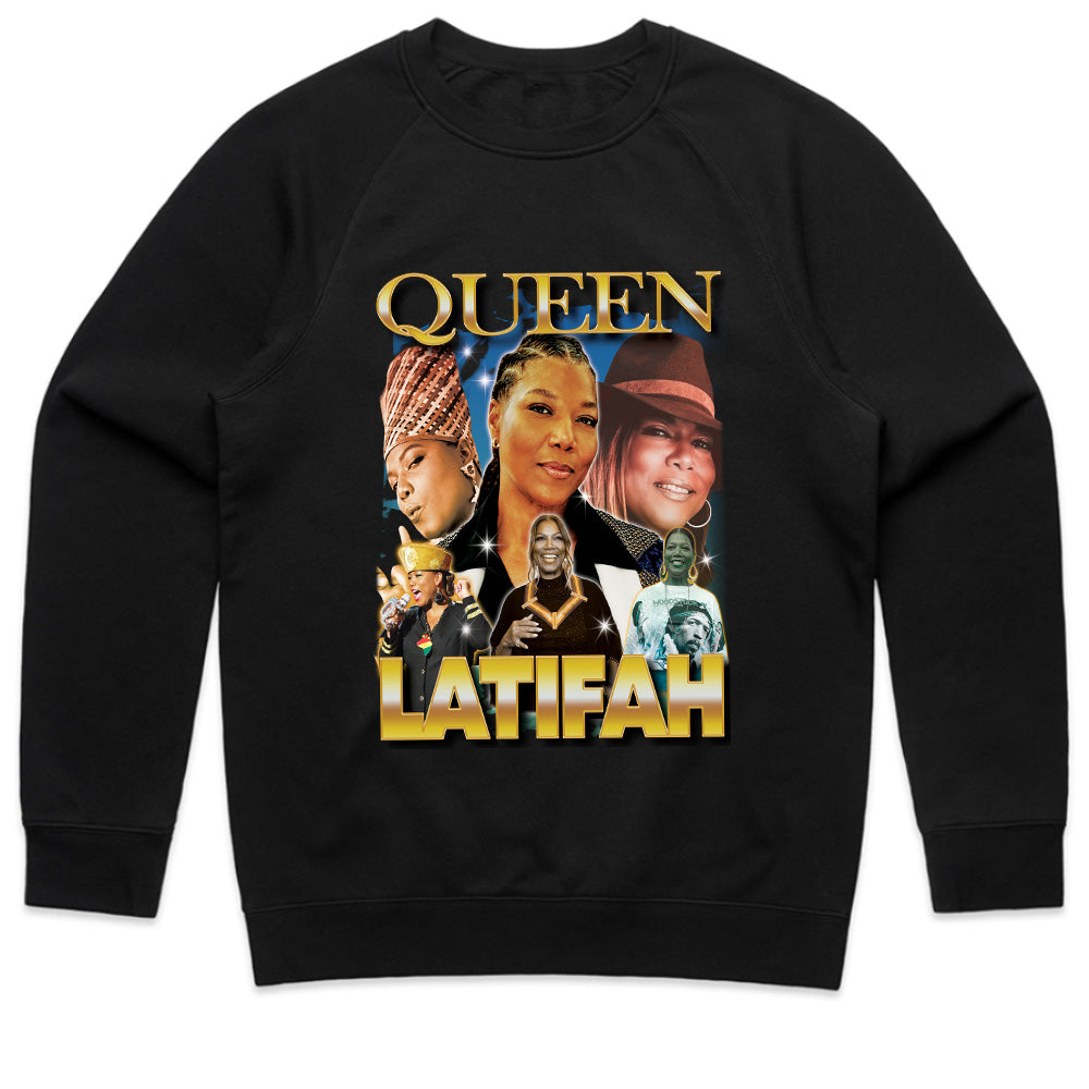 Queen Latifah