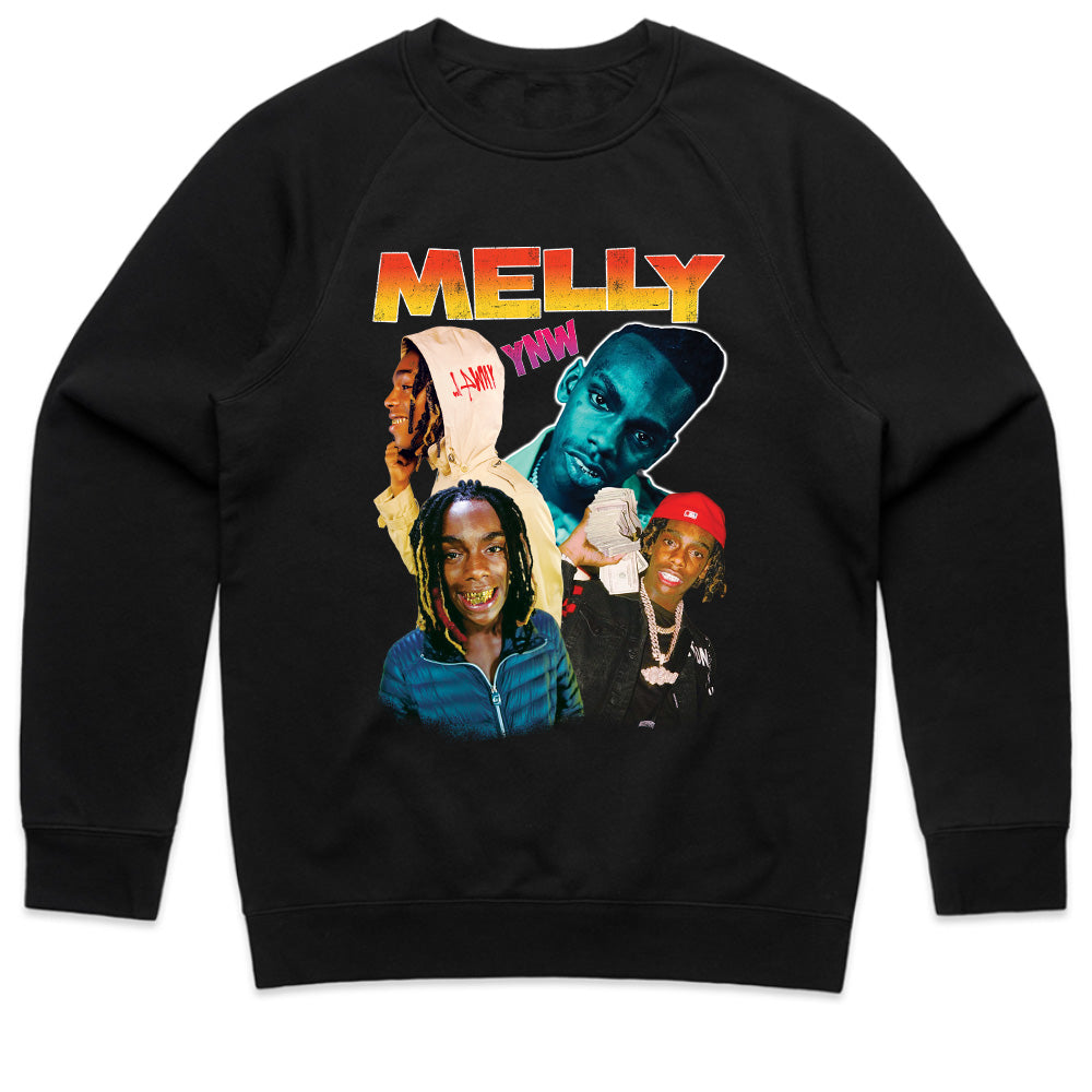 YNW Melly