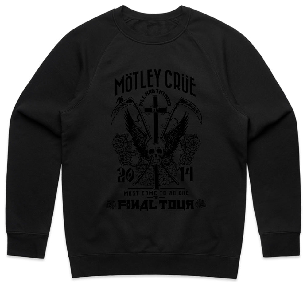 Motley Crue
