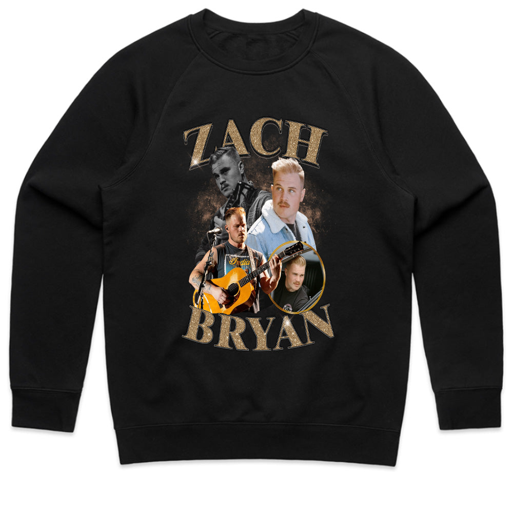 Zach Bryan