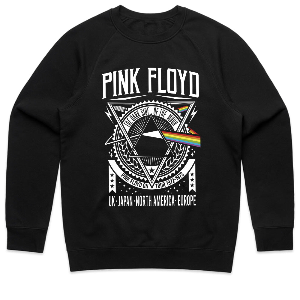 Pink Floyd - The Dark Side of the Moon